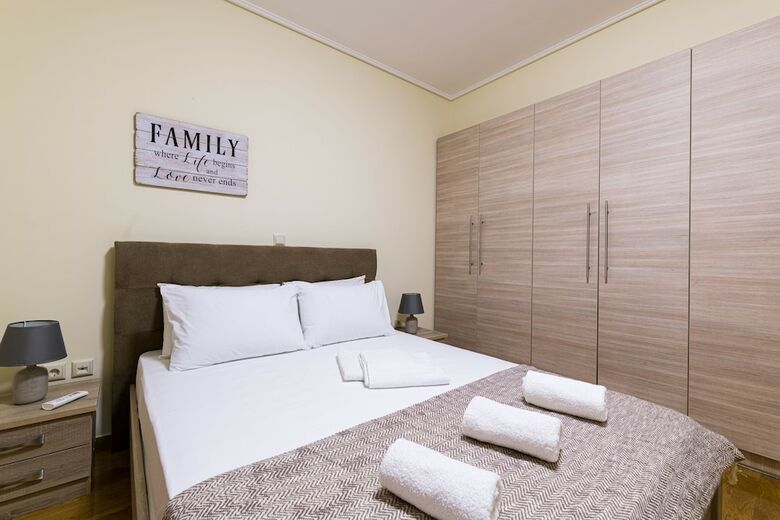 Thresh Apartments Airport By Airstay
