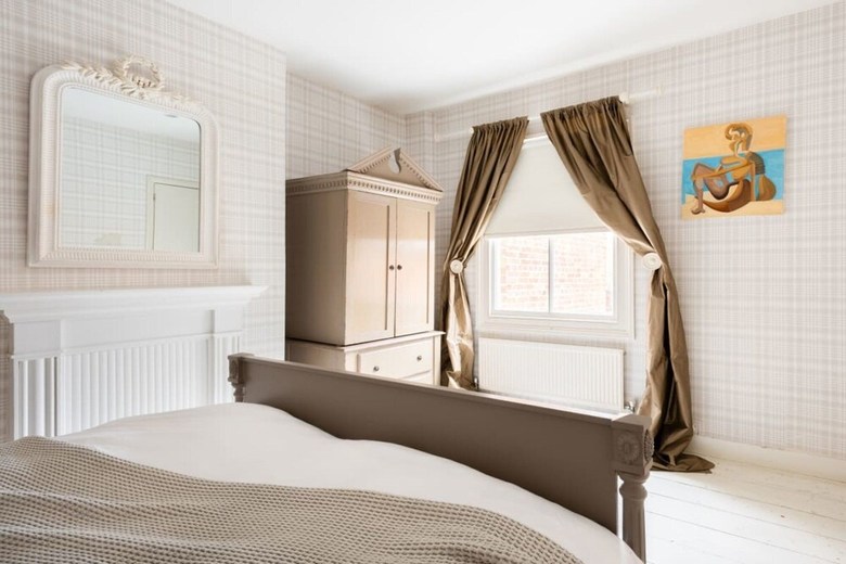 The Writers Townhouse - Beautiful 4bdr In Jericho