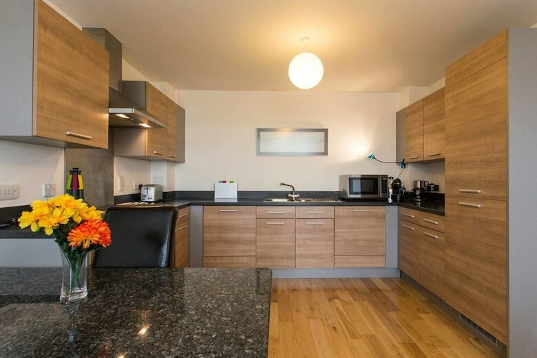 Apartamento Magnificent 1br In Historical Greenwich