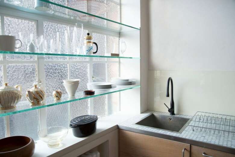 Apartamento Light And Functional Flat In Chelsea/by Kings Road