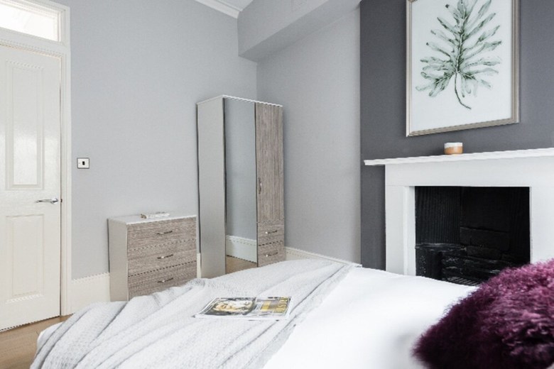 The Riverside Escape - 3bdr In 3 Central Apartments