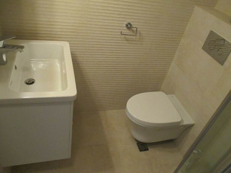 Magnolia Two Bedrooms Apartment -30