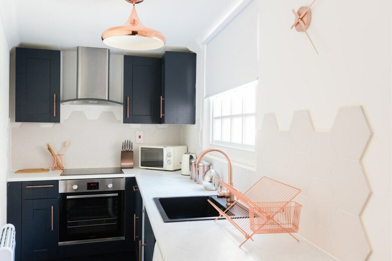 Apartamento The Historic Gem - Sleek & Central 3bdr Maisonette