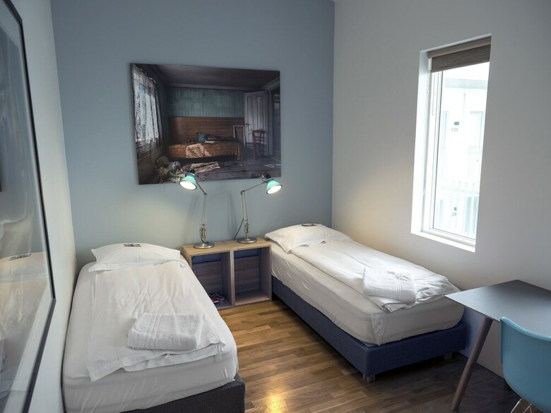 Luxury Apartment With A View Of The Harbour