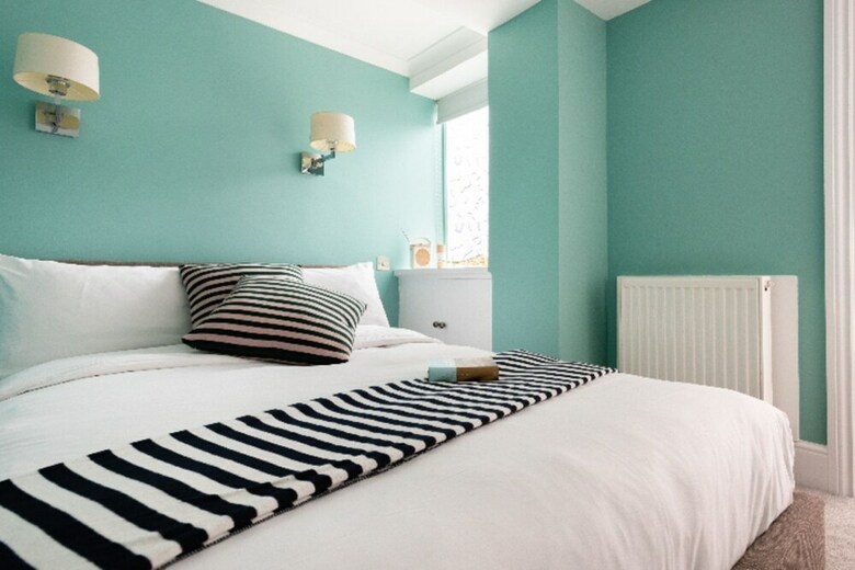 The Chelsea Common - Modern 2bdr Apartment With Terrace
