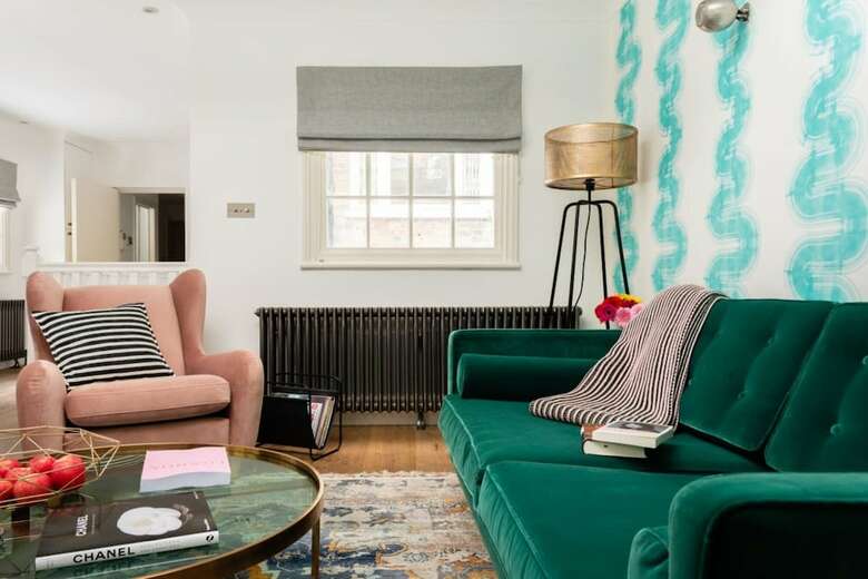 The Chelsea Common - Modern 2bdr Apartment With Terrace