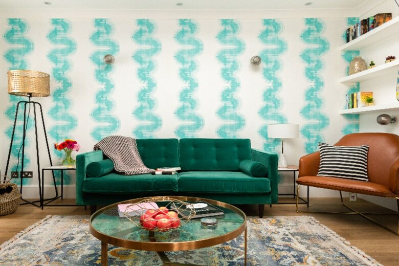 The Chelsea Common - Modern 2bdr Apartment With Terrace