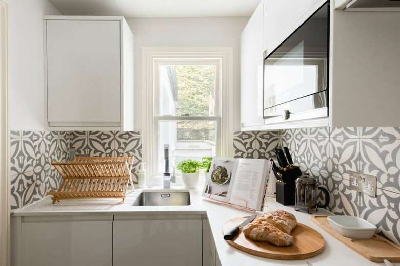 The Chelsea Common - Modern 2bdr Apartment With Terrace