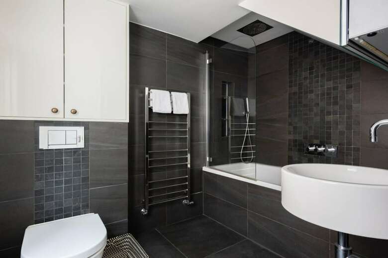 The Chelsea Common - Modern 2bdr Apartment With Terrace