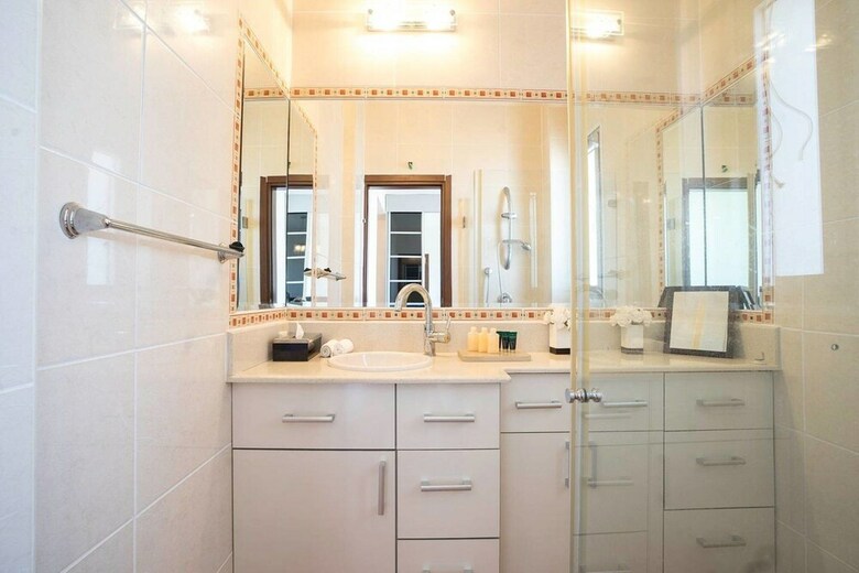 Apartamento Luxury Marina View - Modern And Luxurious View