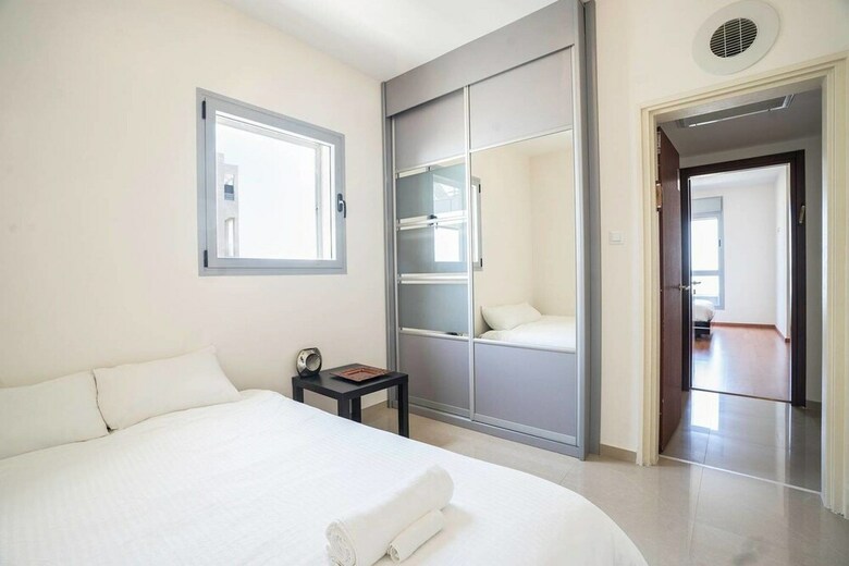 Apartamento Luxury Marina View - Modern And Luxurious View