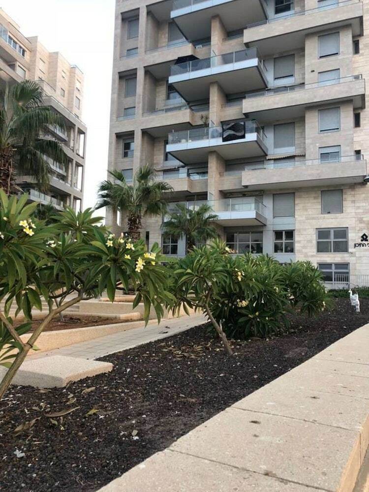 Apartamento Luxury Marina View - Modern And Luxurious View