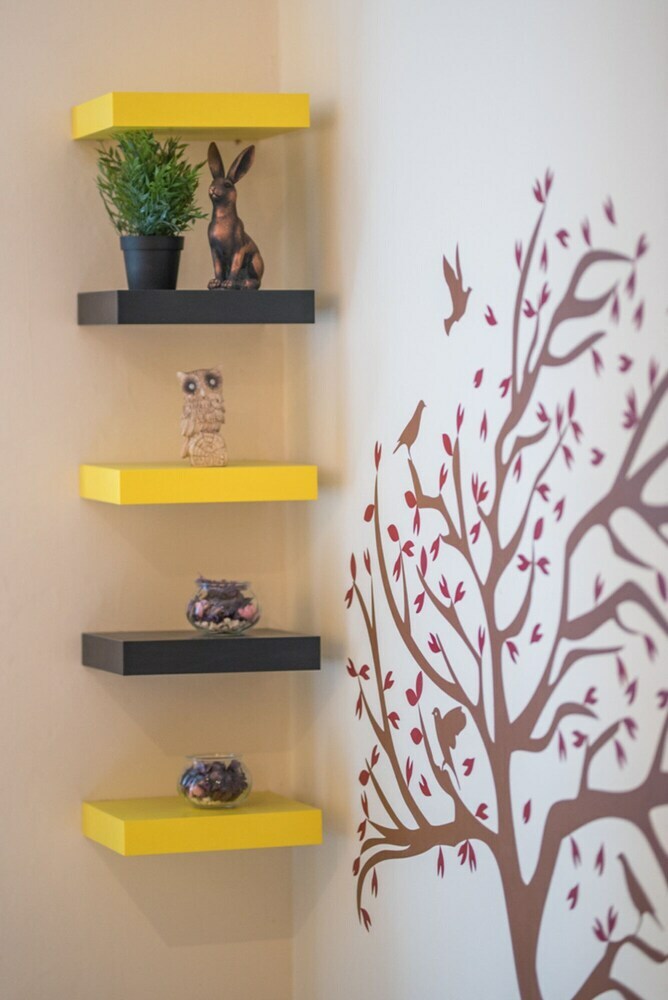 Edina � Bright City Centre Apartment