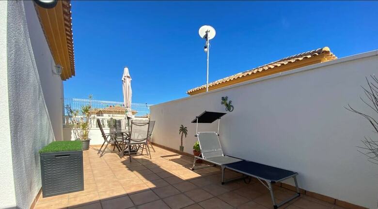 Posada Brisa Golf III Luxury Townhouse With Comm Pool Eb5