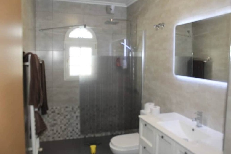 Villa Los Dolses Townhouse Overlooking Com Pool Ld288