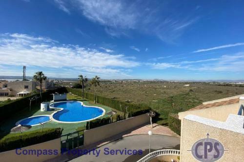 Apartamento El Chaparrell 1st Floor Apmt With Comm Pool Tv10