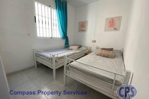 Apartamento El Chaparrell 1st Floor Apmt With Comm Pool Tv10