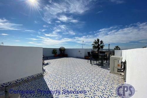 Apartamento El Chaparrell 1st Floor Apmt With Comm Pool Tv10