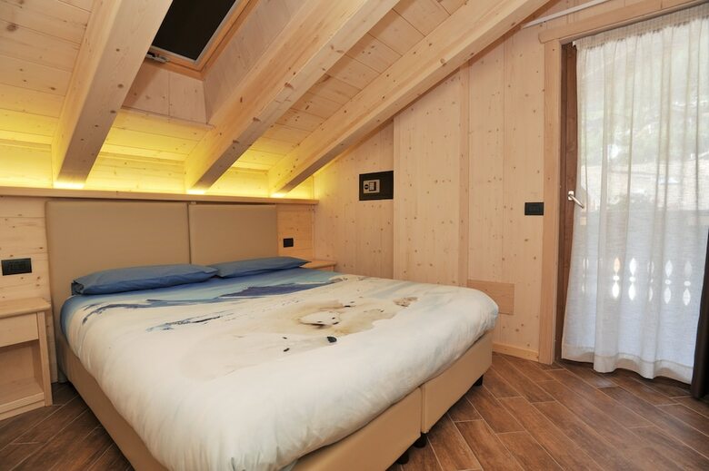 Apartamento Casa Viola