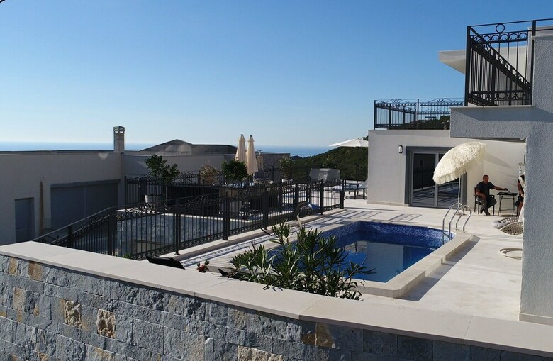 Apartamento Sunset Residence Ii, Krimovica, Pet Friendly