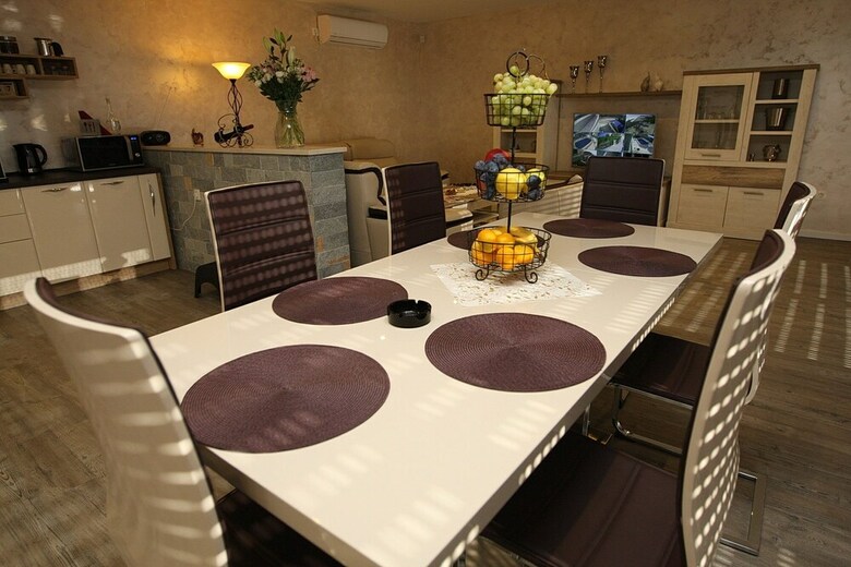 Apartamento Sunset Residence Ii, Krimovica, Pet Friendly