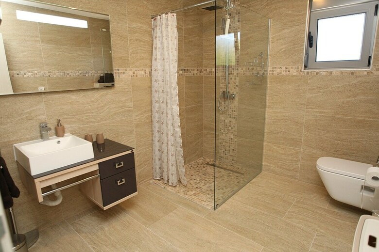 Apartamento Sunset Residence Ii, Krimovica, Pet Friendly