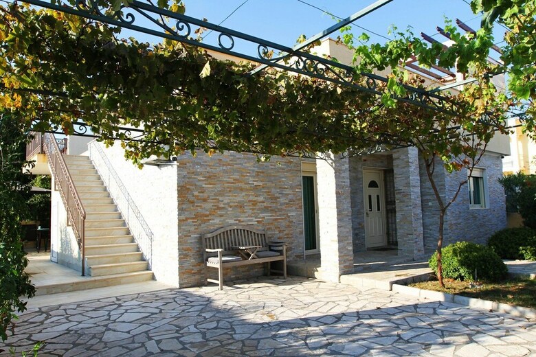 Apartamento Dagis Bungalow, Krimovica, Pet Friendly