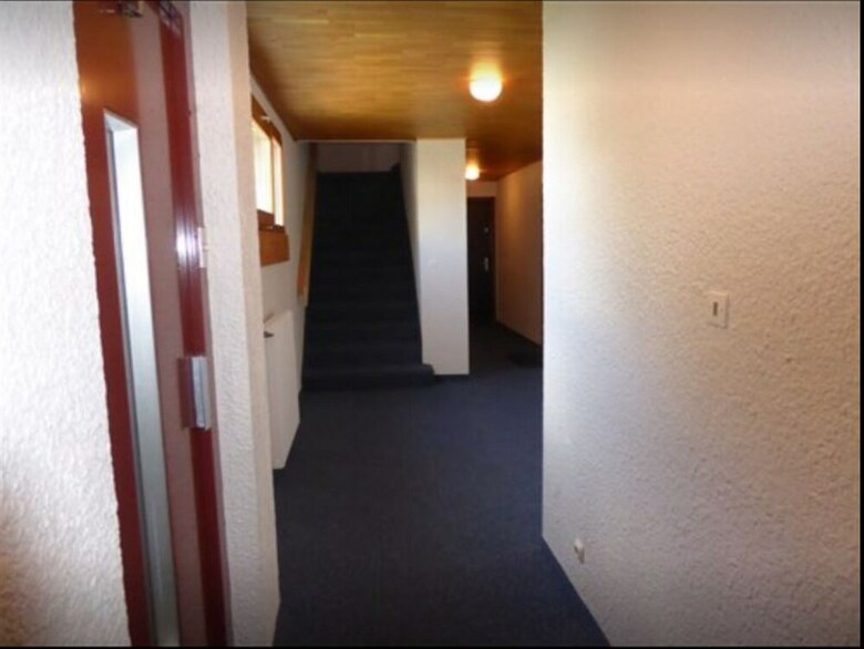 Apartamentos Gerin-trembl� Eperon B3 Appartement 21