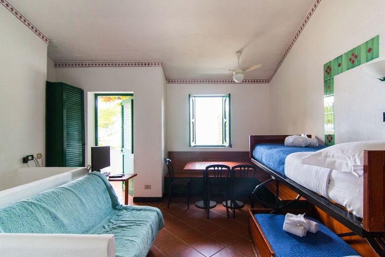 Residencia Calampiso San Vito Lo Capo Resort