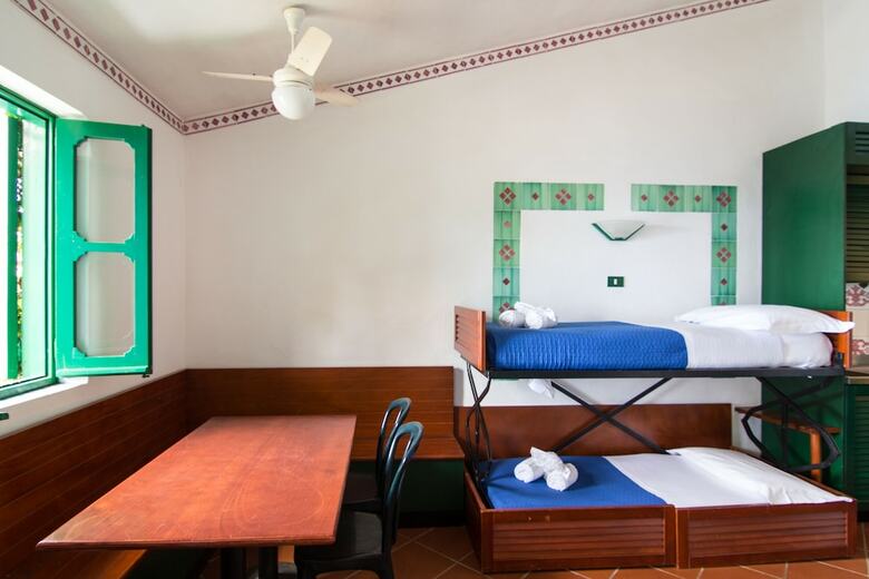Residencia Calampiso San Vito Lo Capo Resort