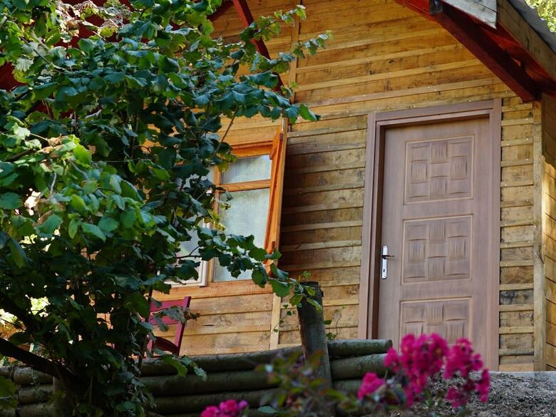 Cabana Yesil Dus Vadisi Bungalow Restoran
