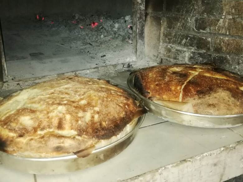 Cabana Yesil Dus Vadisi Bungalow Restoran
