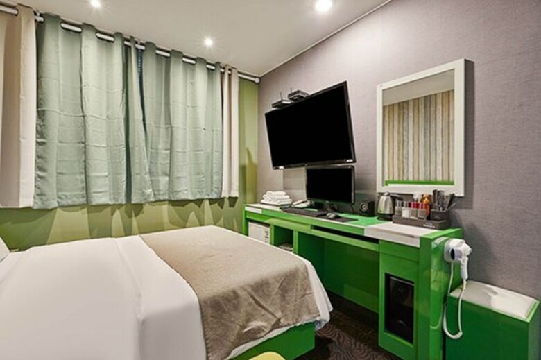 Rodeo Hotel