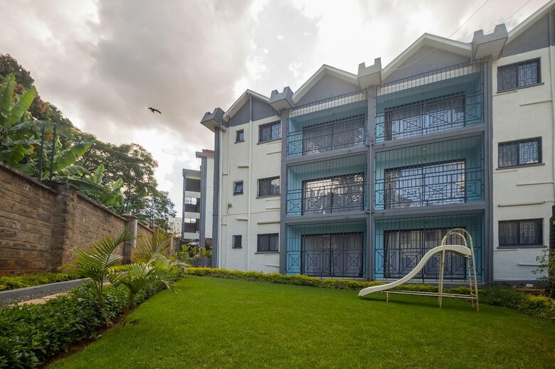 Hotel Sports Road Apartments