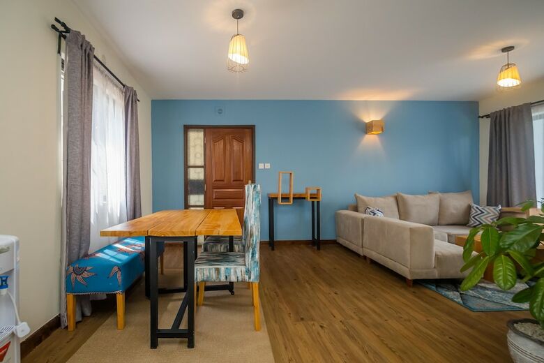 Hotel Sports Road Apartments