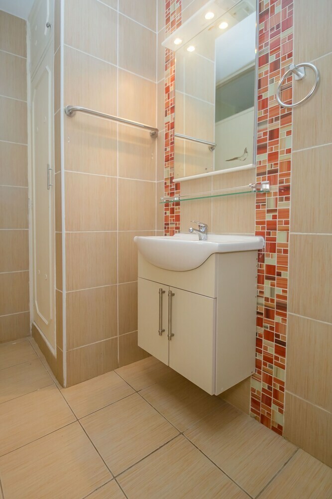 Hotel Sports Road Apartments