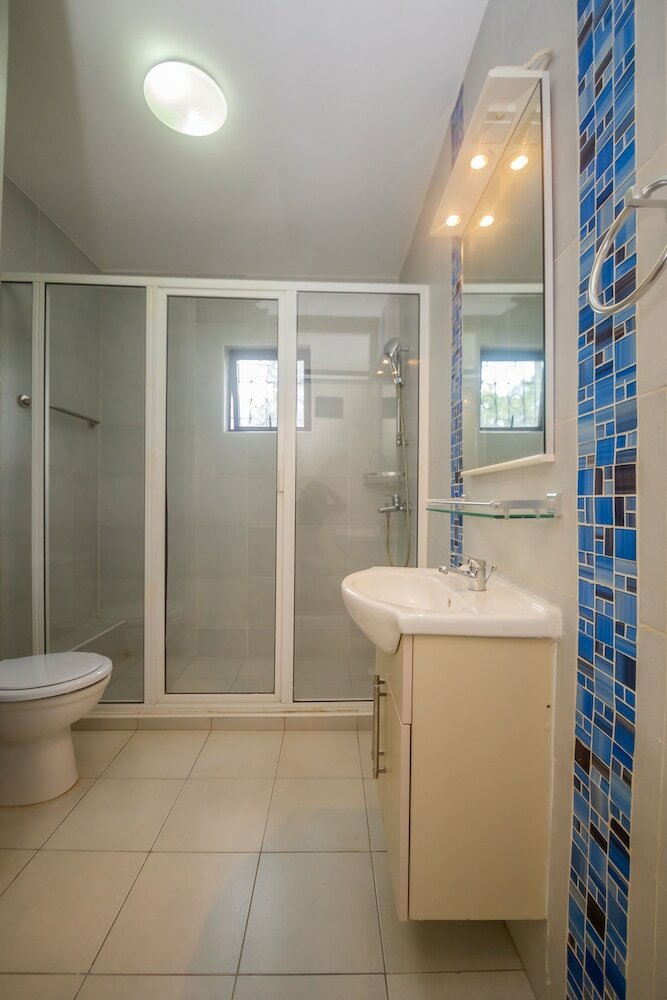 Hotel Sports Road Apartments