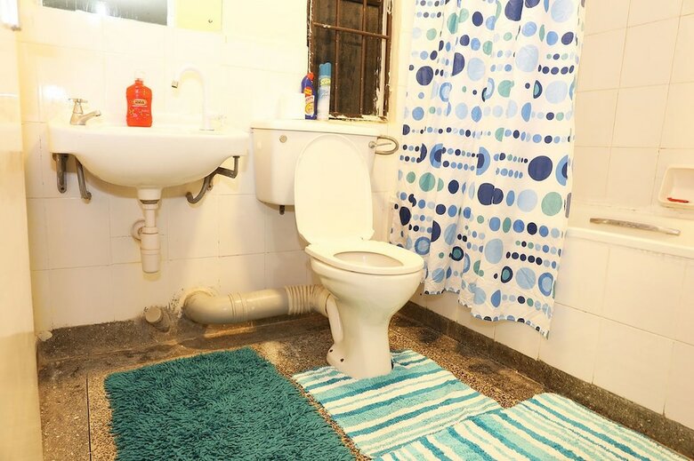 Hotel Nairobi Airport Mansionette