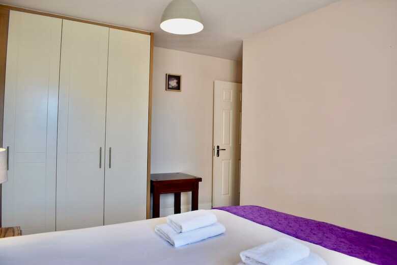 Apartamento Modern 2 Bedroom Flat Above Family Run Pub