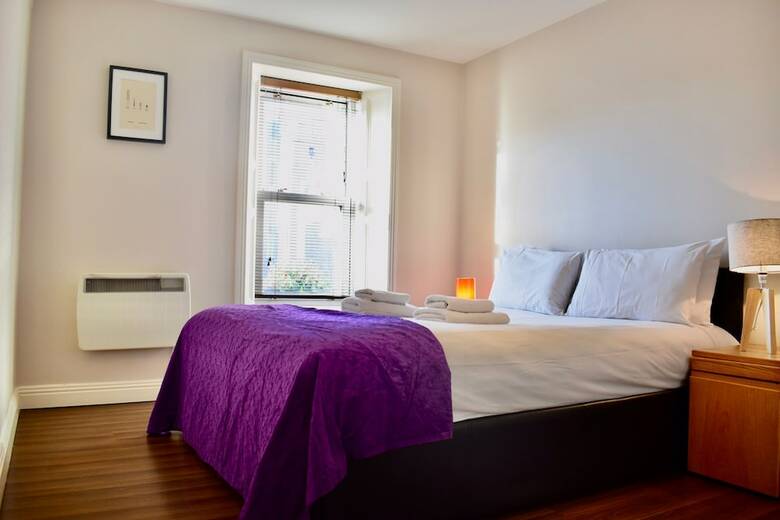 Apartamento Modern 2 Bedroom Flat Above Family Run Pub