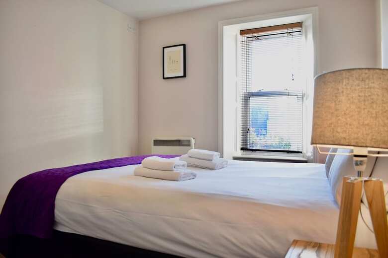 Apartamento Modern 2 Bedroom Flat Above Family Run Pub