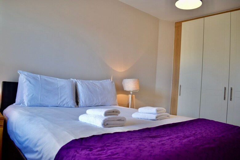 Apartamento Modern 2 Bedroom Flat Above Family Run Pub