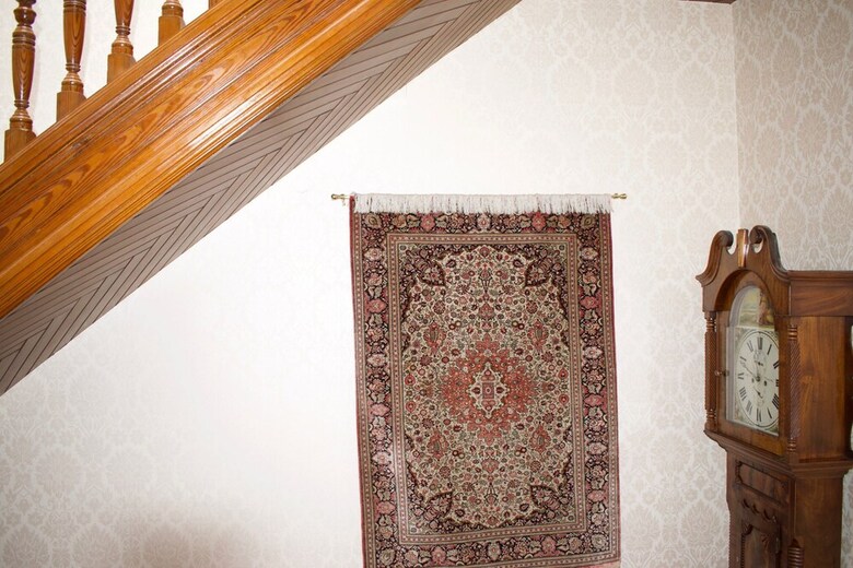 Apartamento Traditional 3 Bedroom Home In Murrayfield