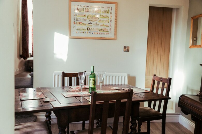 Flints Cottage