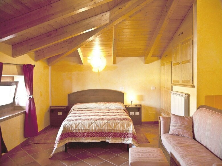 Villa Celentano