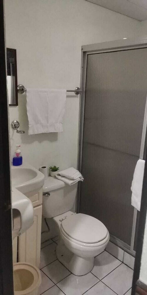 Hotel Santamaria