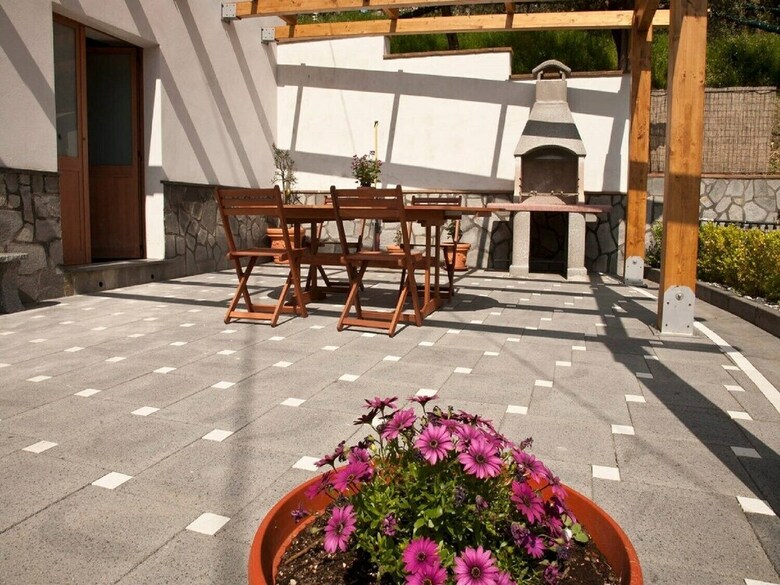 Villa Barbara