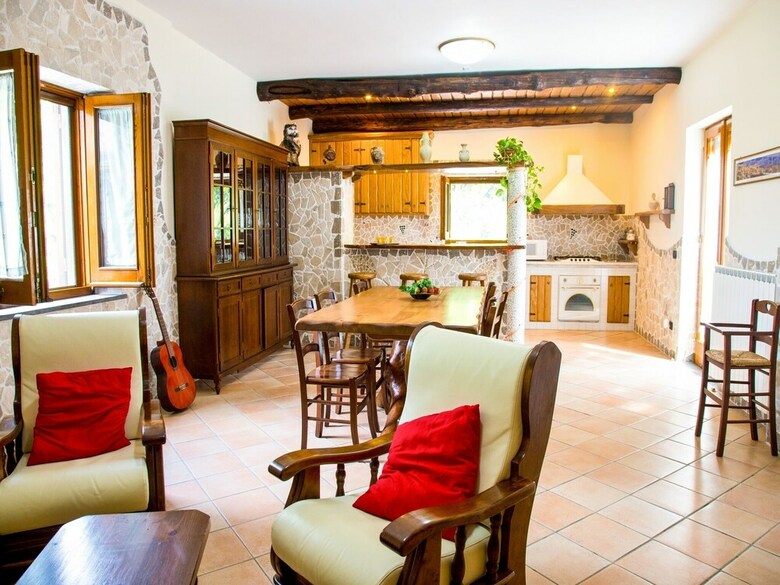 Villa La Pace