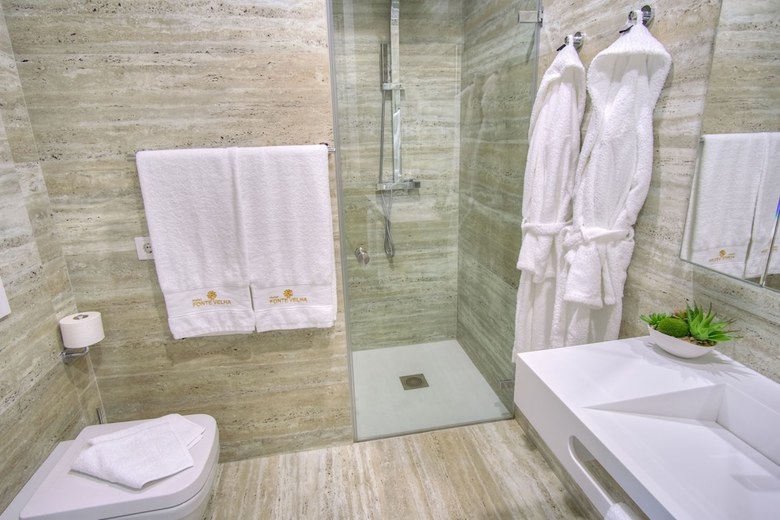 Hotel Fonte Velha