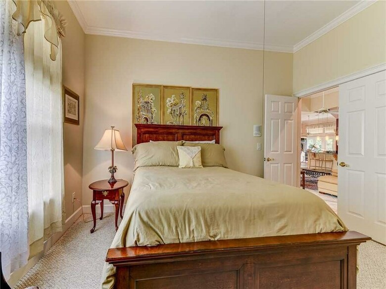Ponte Vedra Seven Mile Drive, 4 Bedrooms, Private Pool, Spa